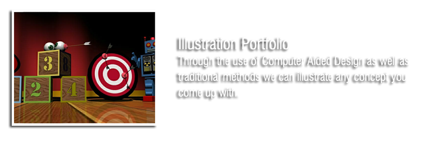 Hickman Designs Illustrations