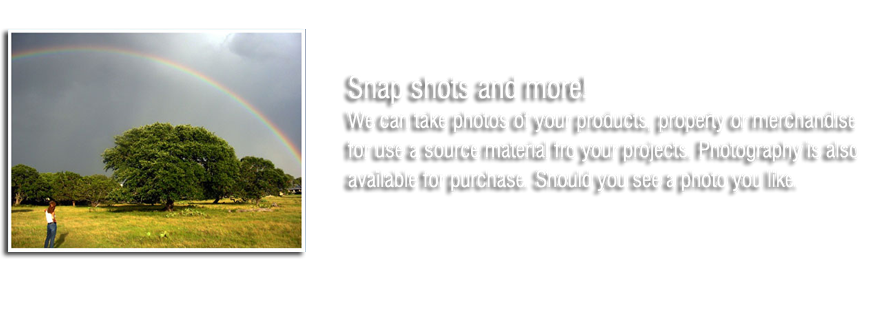 Hickman Designs Photo Screen