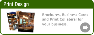 Hickman Designs Print Button